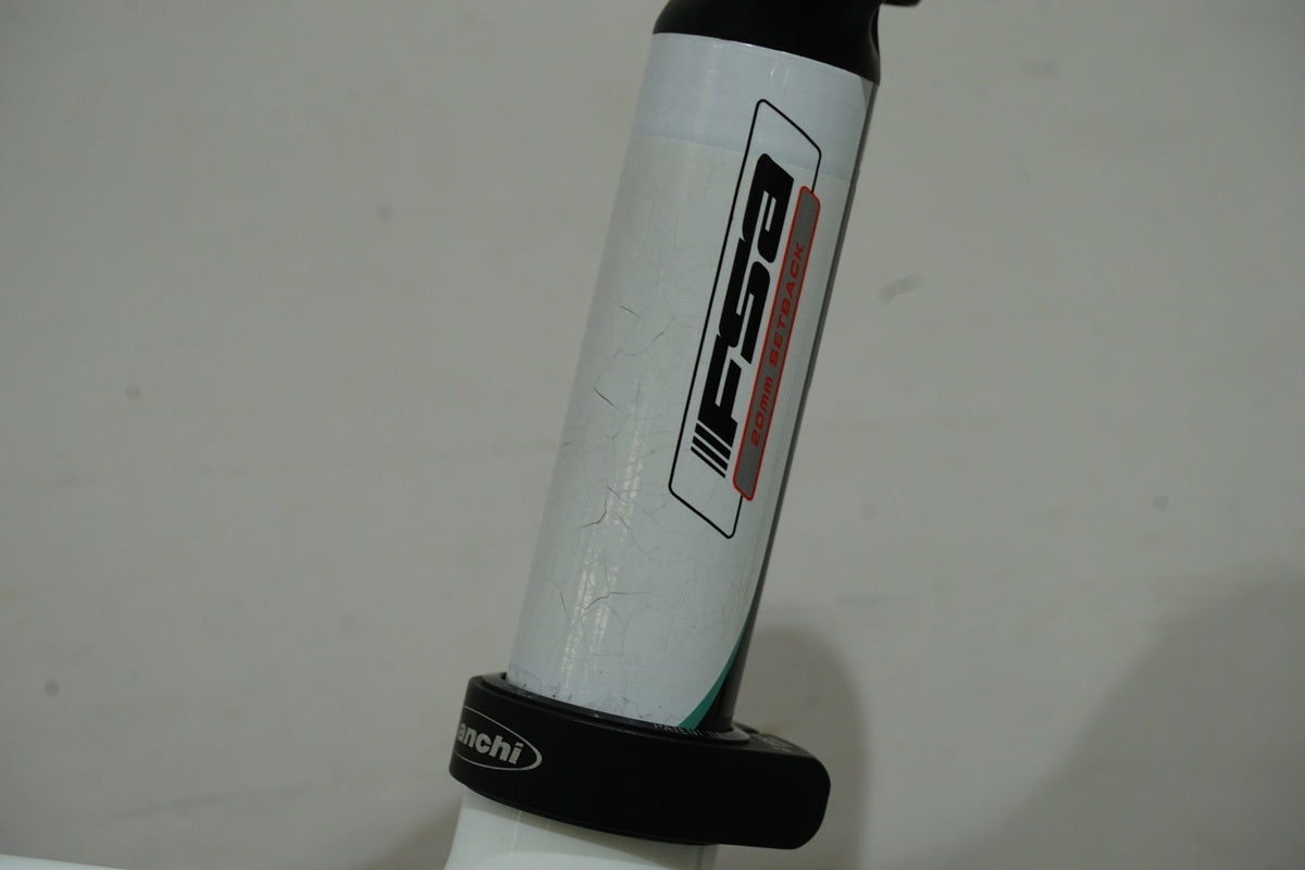 BIANCHI 「ビアンキ」 INFINITO 105 2012年モデル ロードバイク / 浜松店