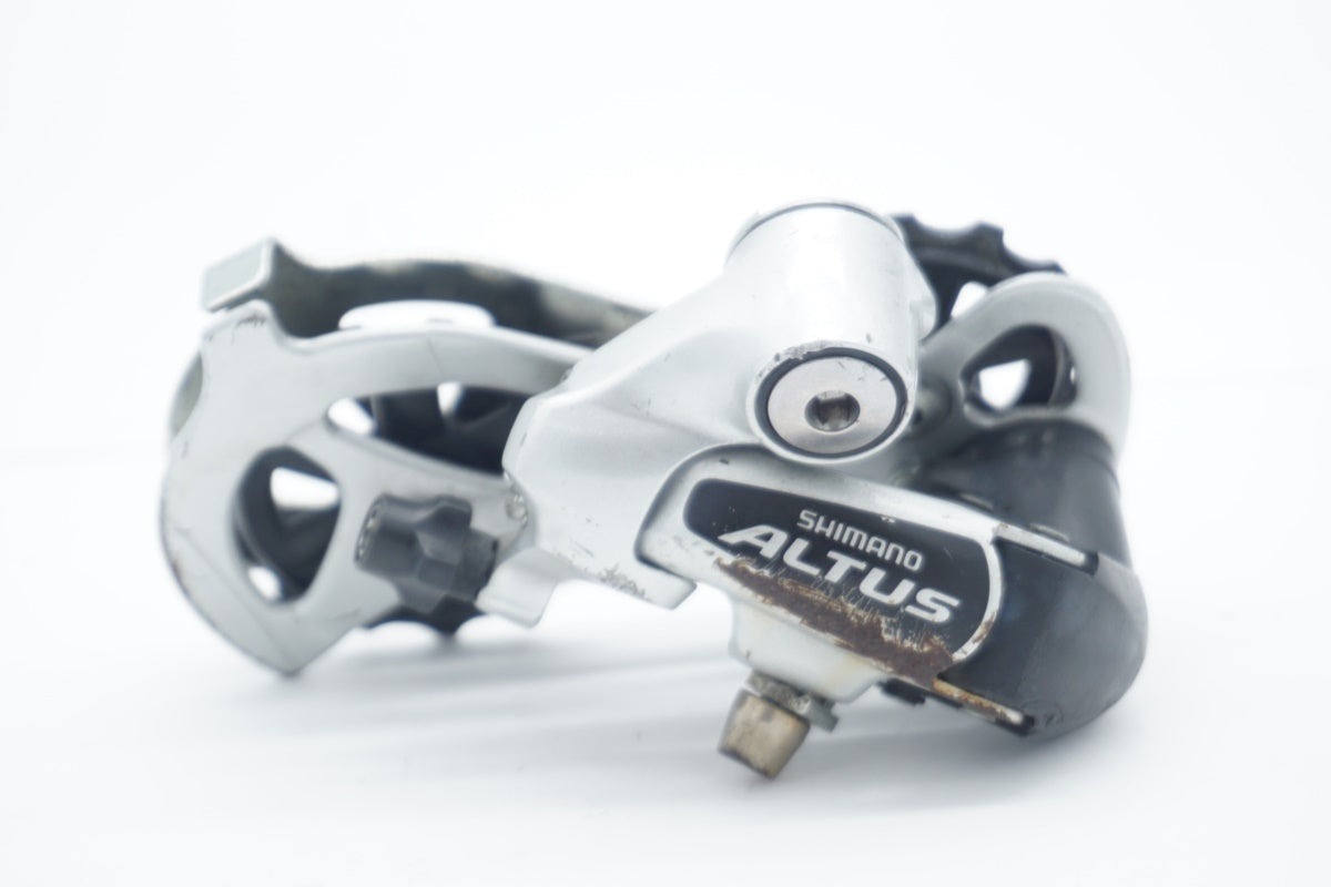 SHIMANO 「シマノ」 ALTUS RD-M310 リアディレイラー / 滋賀大津店