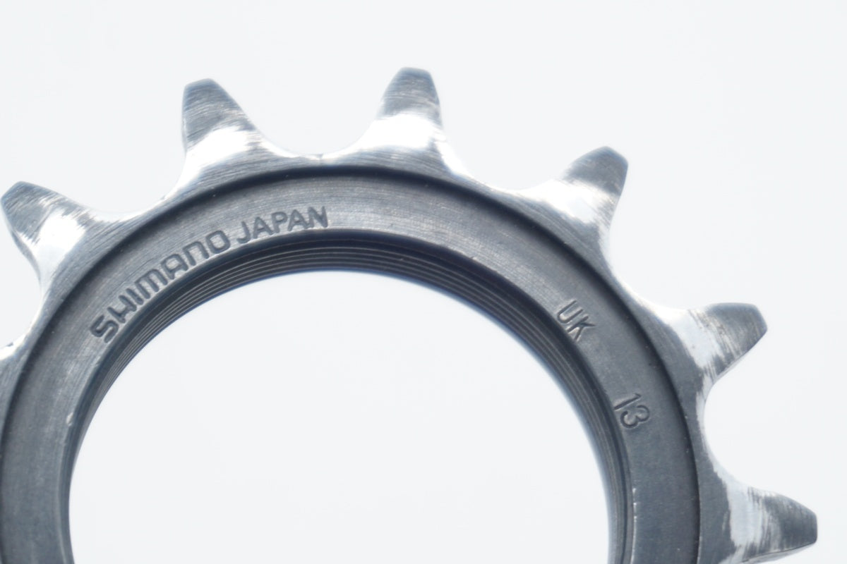 SHIMANO 「シマノ」 DURA-ACE NJS 13T コグ / 滋賀大津店