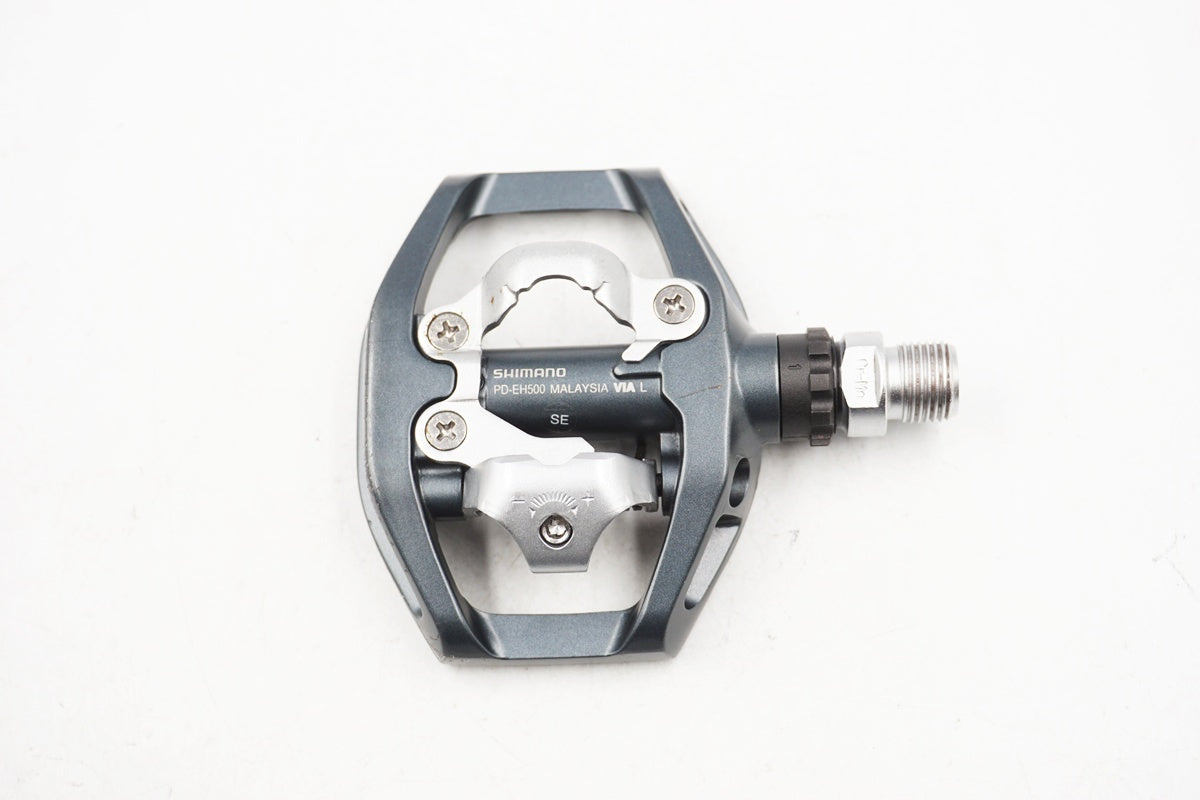 SHIMANO 「シマノ」 PD-EH500 ペダル / 奈良店