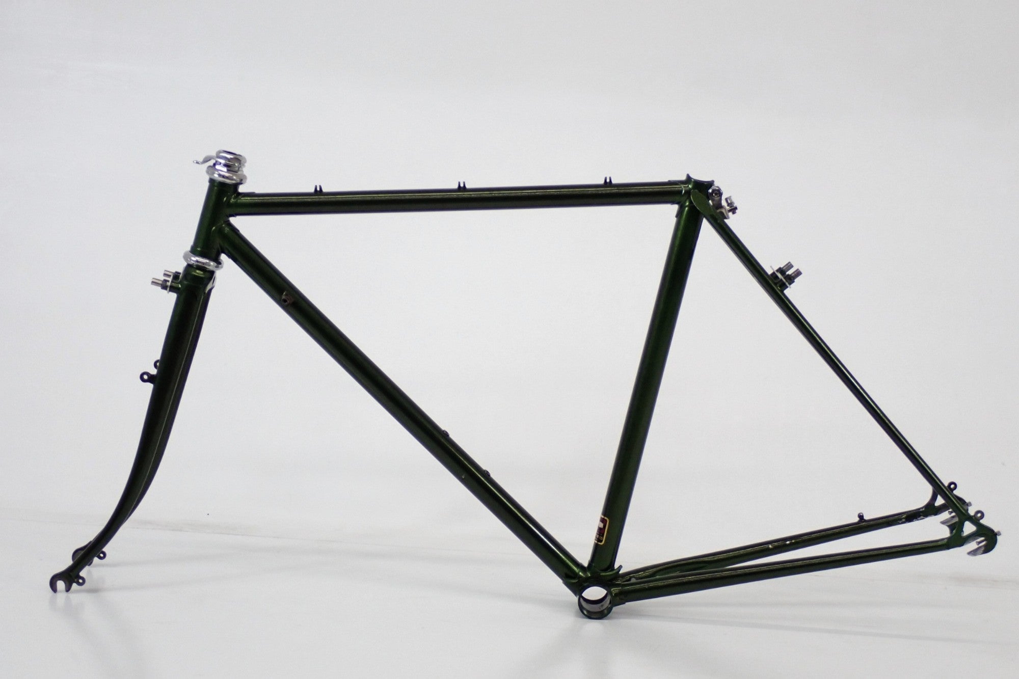 ブランド不明 スポルティーフ 年式不明 フレームセット / 伊勢崎店