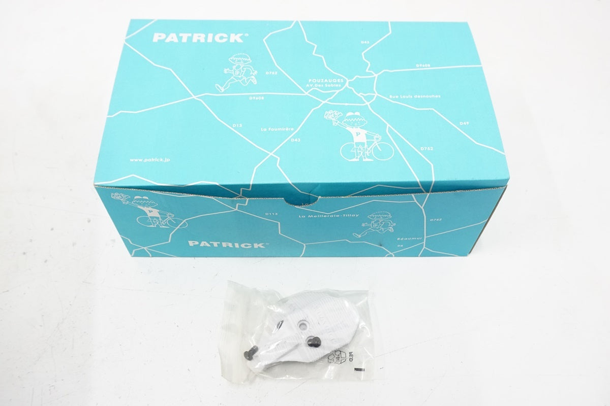 PATRICK「パトリック」 POULIDOR 26.5cm シューズ / 浜松店