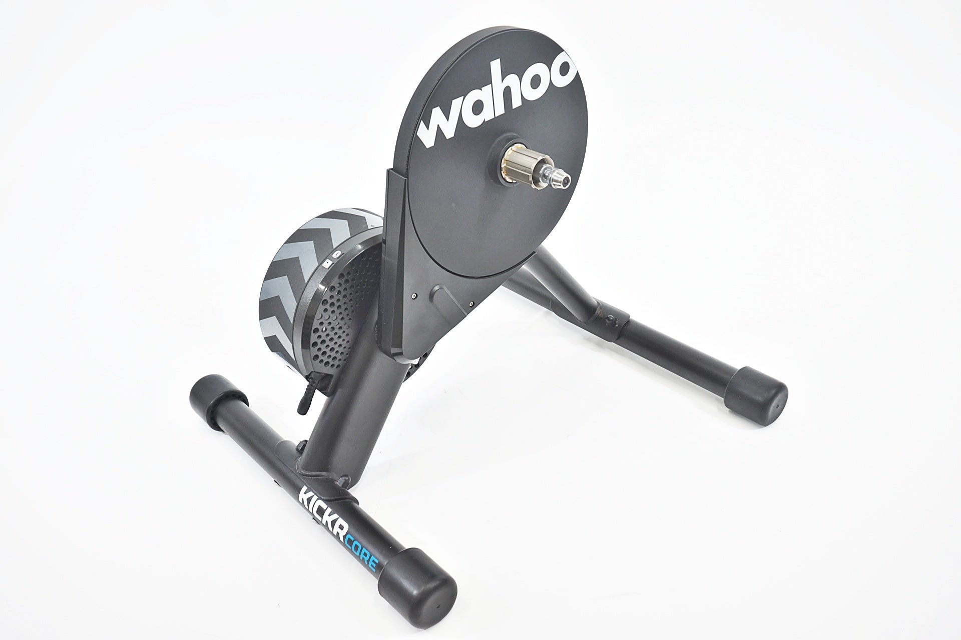 WAHOO 「ワフー」 KICKR CORE WF123 スマートトレーナー / 有明ガーデン店