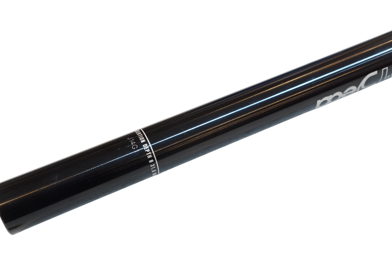 DEDA 「デダ」 RS×01 φ31.6 350mm シートポスト / バイチャリ浦和ベース