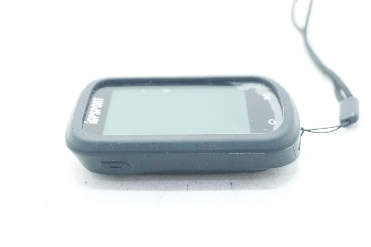 IGPSPORT 「アイジーイースポーツ」 BSC200 サイクルコンピューター / 大阪門真店