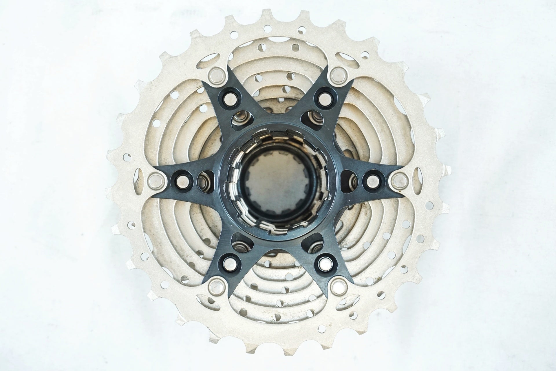 Shimano Ultegra CS-6800 スプロケットとディレイラー SHIMANO 「シマノ」 ULTEGRA CS-6800 スプロケット / 有明ガーデン店
