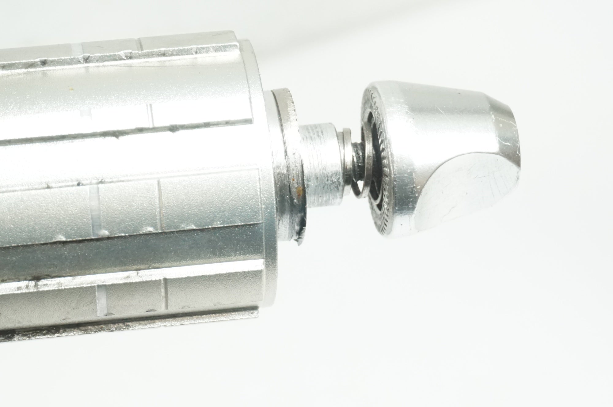 ジャンク 韋駄天 Parallel Race シマノ11S ホイールセット / 大宮店