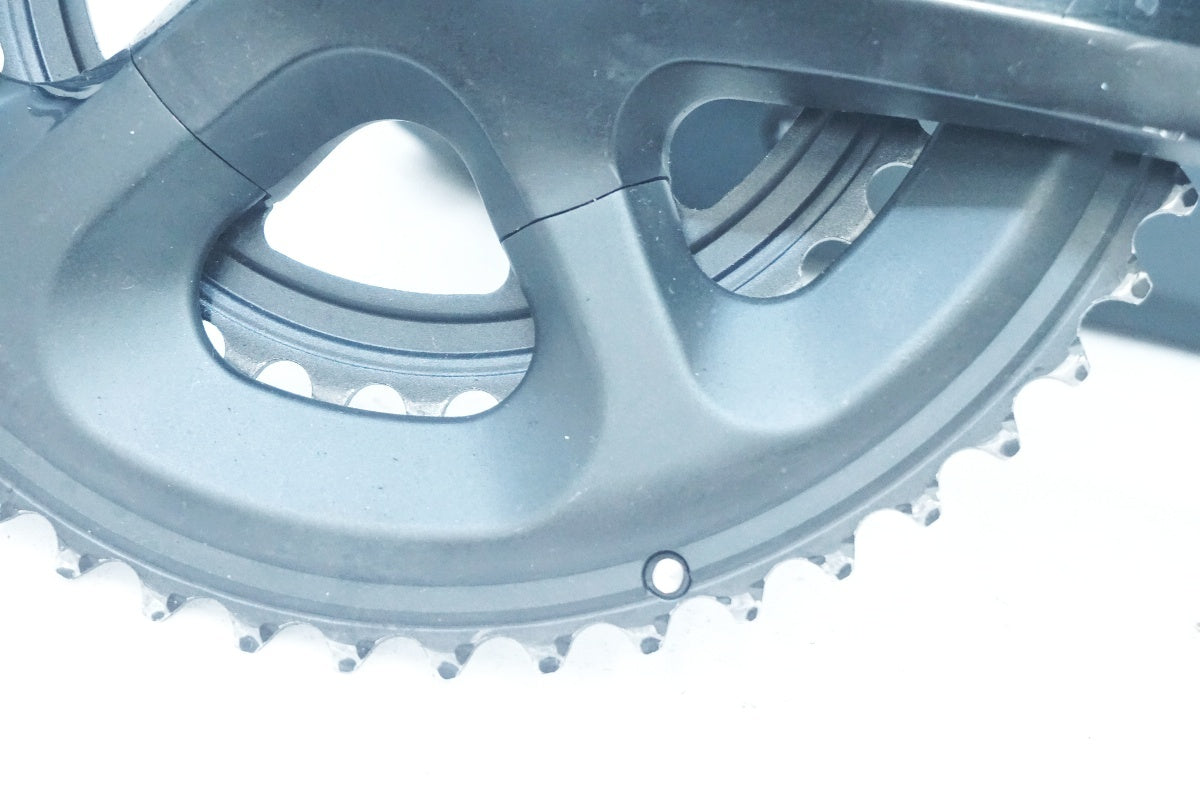 SHIMANO 「シマノ」 105 FC-5800 50-34T 165mm クランク / 大阪美原北インター店