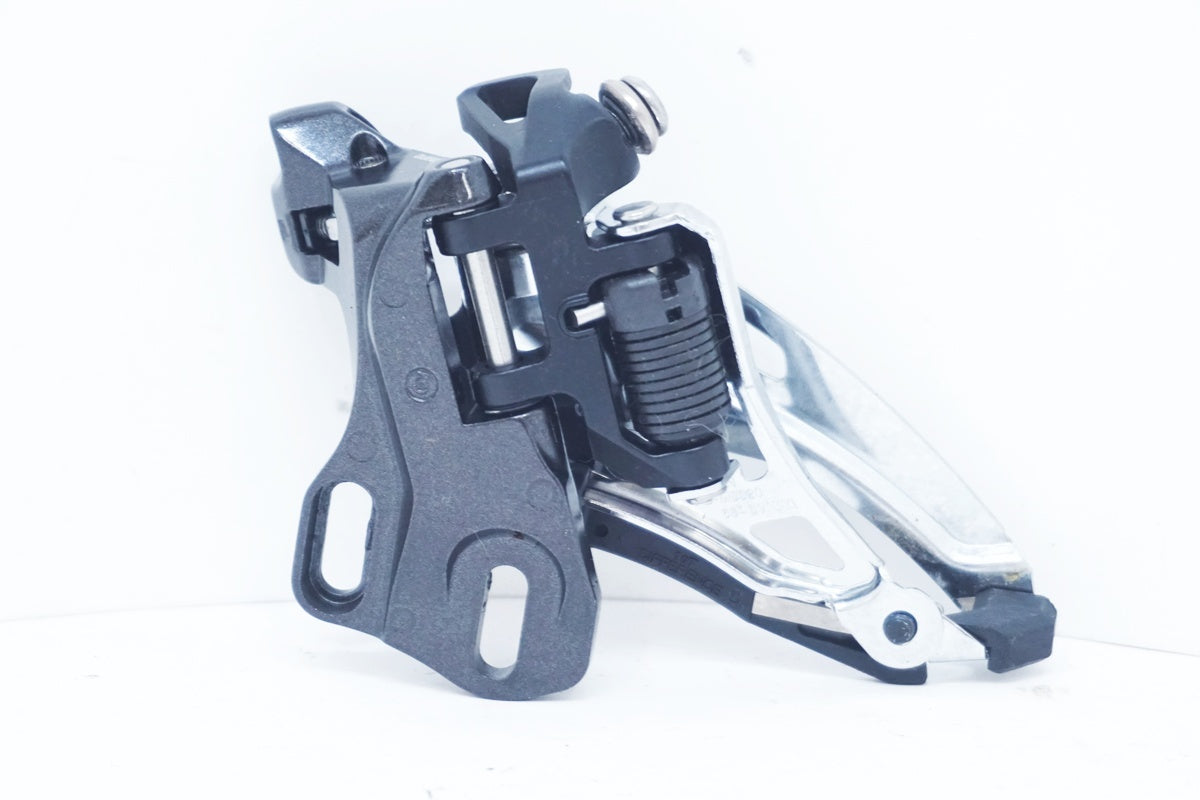 SHIMANO 「シマノ」 DEORE XT FD-M8020 フロントディレイラー / 大阪美原北インター店