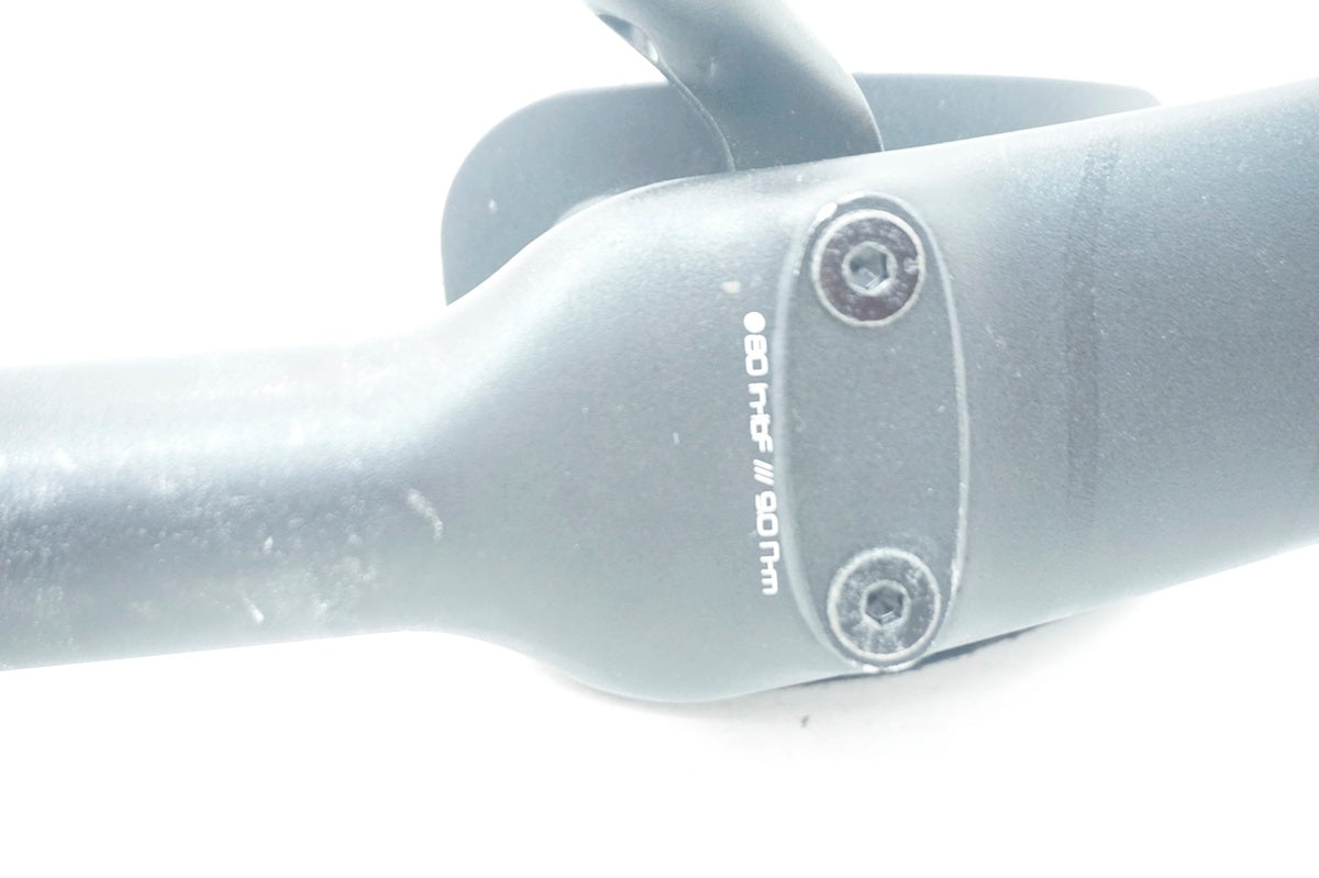 ブランド不明 410mm Φ31.8 TTハンドル / 大阪門真店