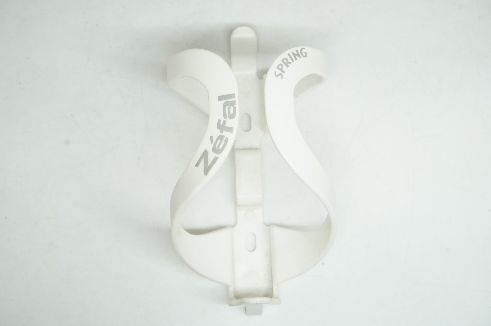 ZEFAL 「ゼファール」 SPRING ボトルケージ/ 大宮店