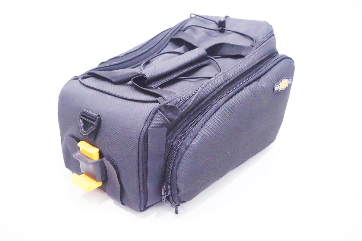 TOPEAK「トピーク」 QUICK BEAM RACK MTX リアキャリアセット/ 京都西院店