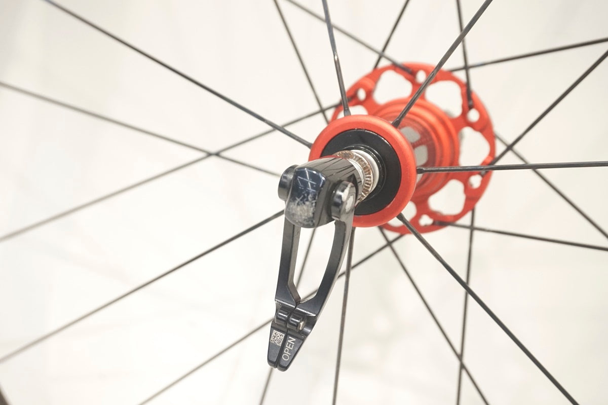 FULCRUM 「フルクラム」 RACING SPEED XLR 35 SHIMANO 11s ホイールセット / 大阪門真店