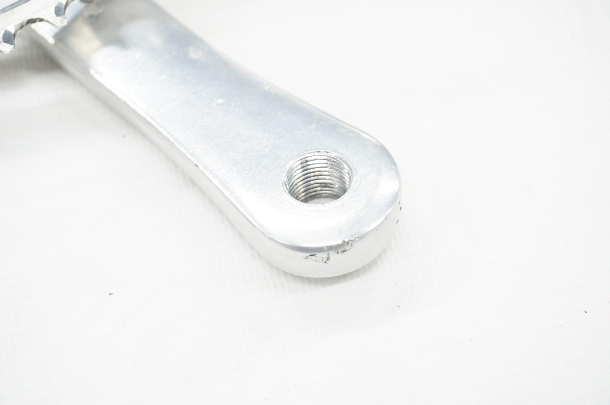 CAMPAGNOLO 「カンパニョーロ」 CENTAUR 10s 52-39T 170mm クランク