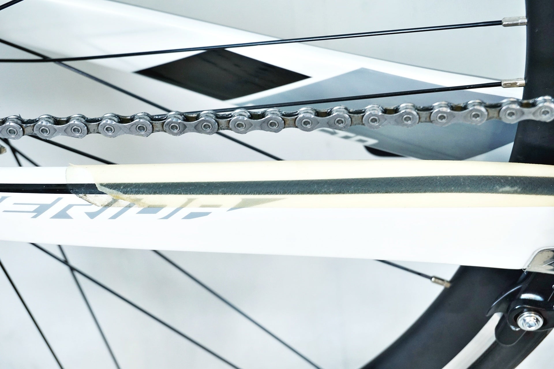 MERIDA 「メリダ」 REACTO 5000 2019年モデル ロードバイク / 有明ガーデン店