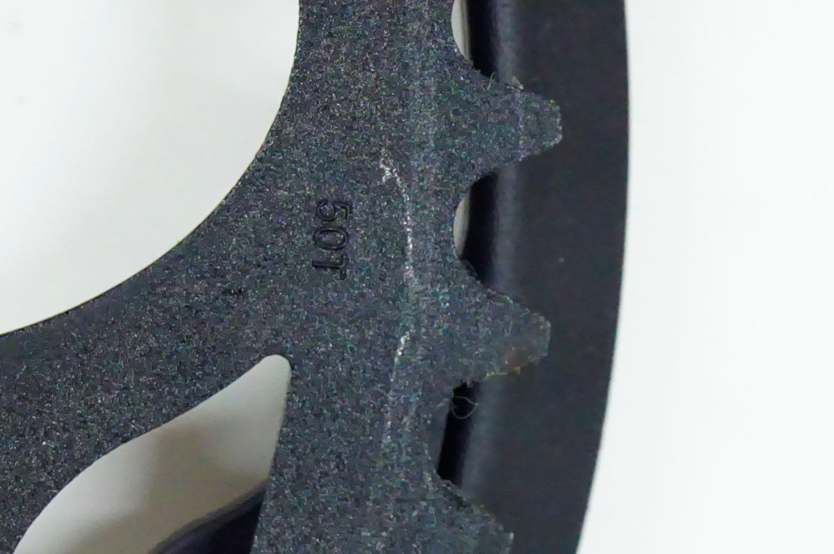 BROMPTON 「ブロンプトン」 50T 170mm クランク / 名古屋大須店