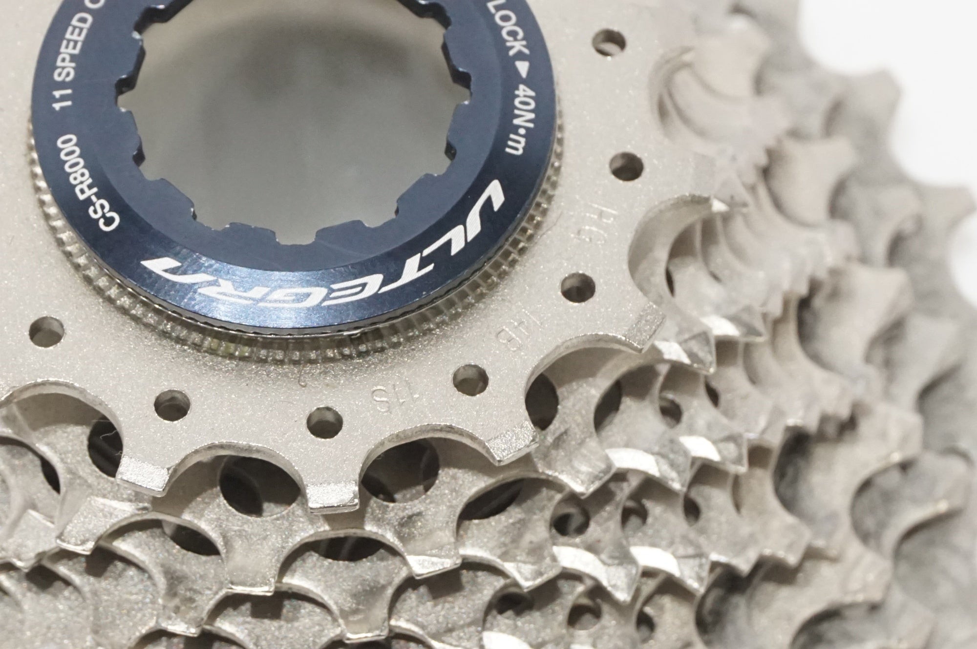 SHIMANO 「シマノ」 ULTEGRA CS-R8000 14-28T スプロケット / AKIBA店