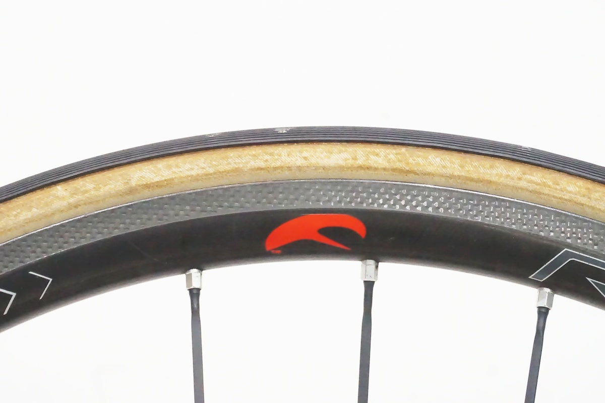 FULCRUM「フルクラム」 RACING ZERO CARBON シマノ11ｓフリー ホイールセット/ 京都西院店