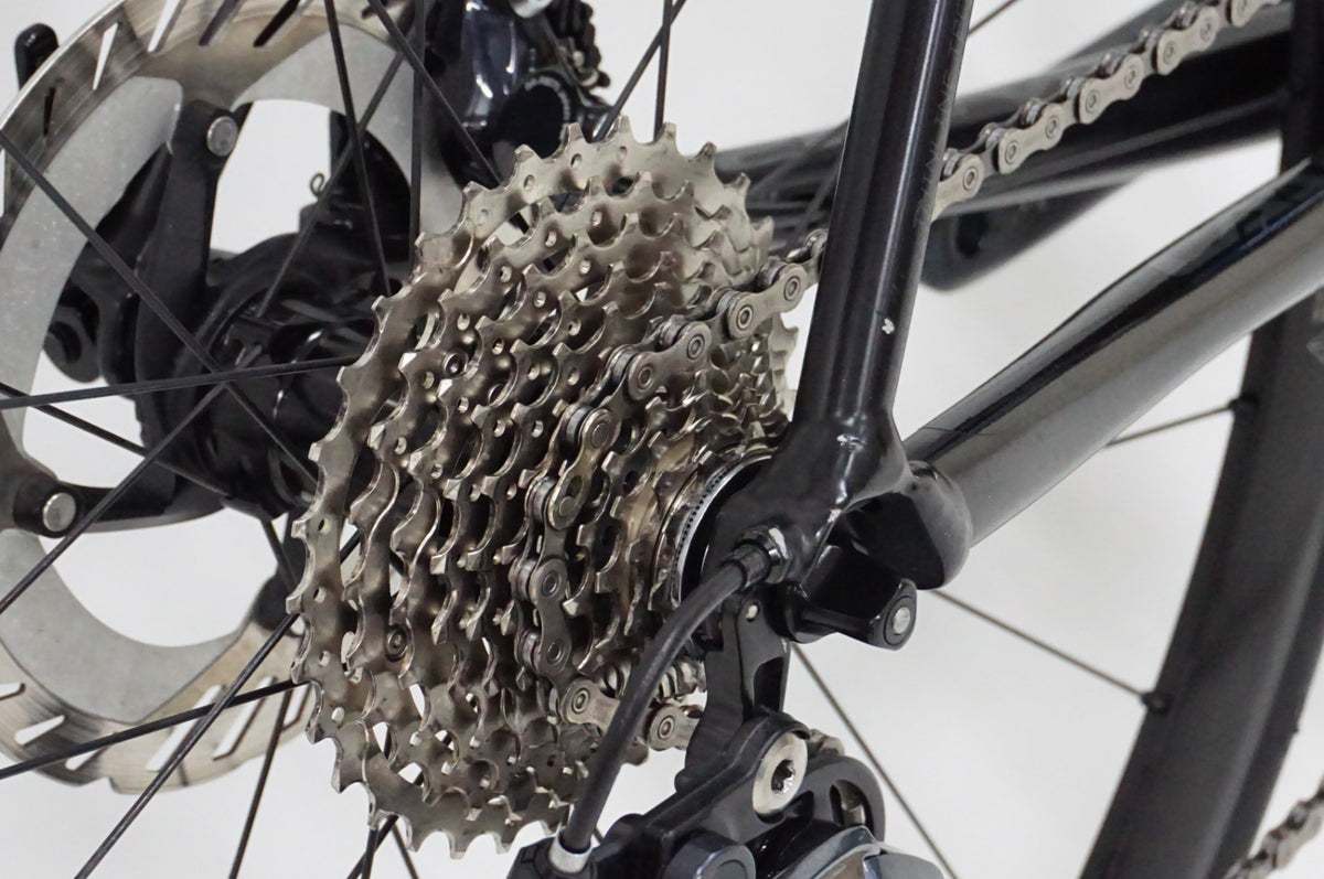 CANNONDALE 「キャノンデール」 CAAD12 DISC 105 2016年モデル ロードバイク / 浜松店