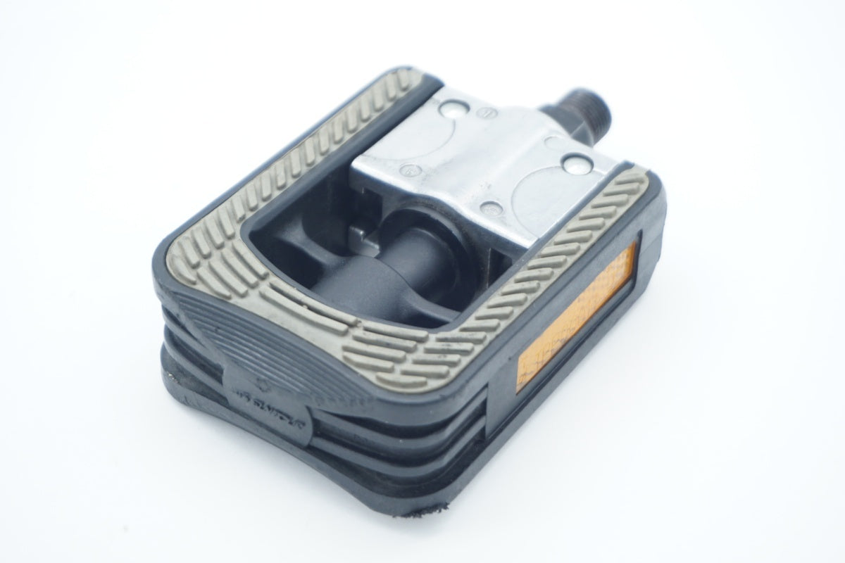 SR SUNTOUR 「エスアールサンツアー」 折り畳み ペダル / 滋賀大津店