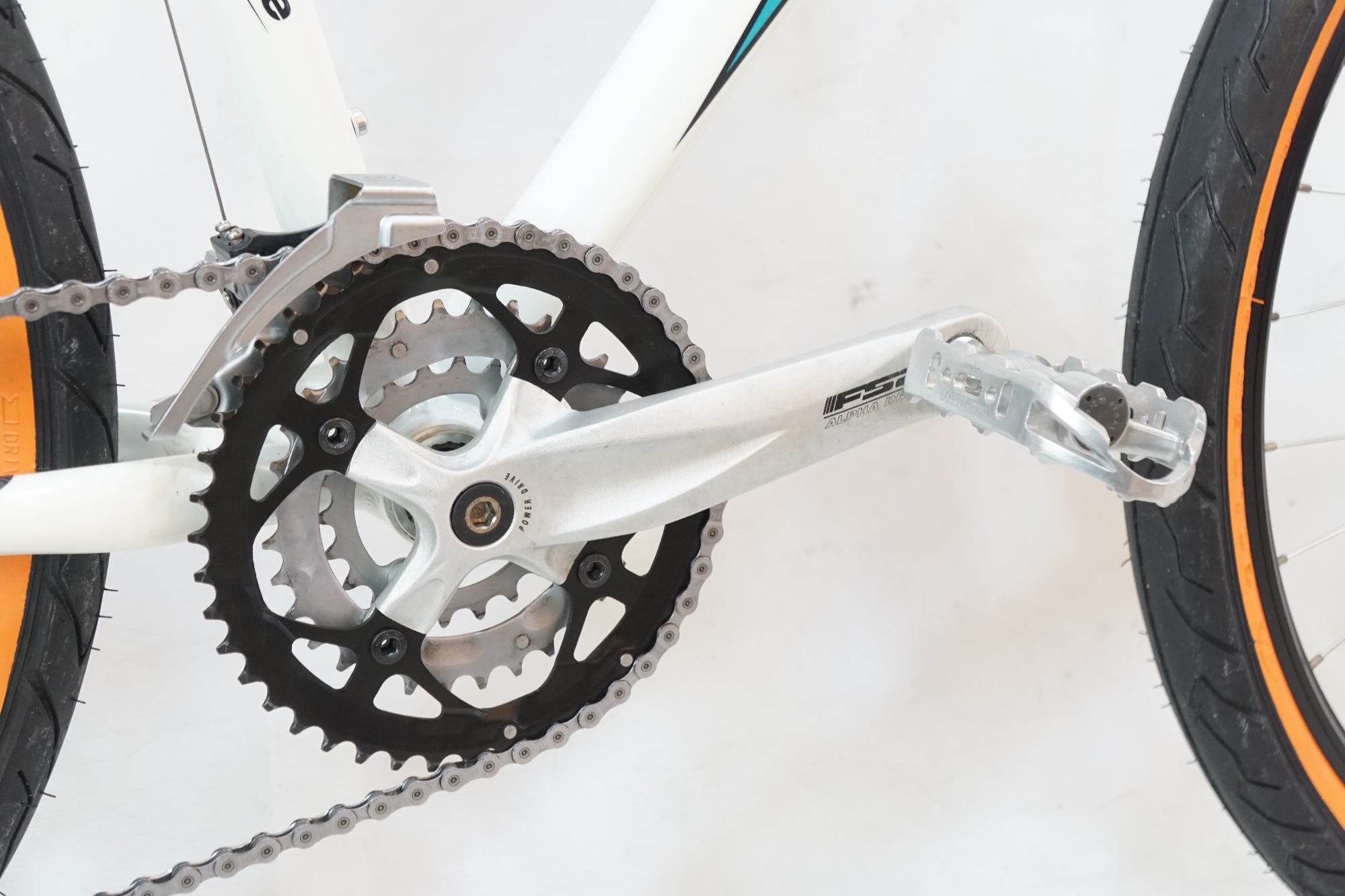 KONA 「コナ」 BLAST DELUXE 2010年モデル マウンテンバイク / バイチャリ浦和ベース