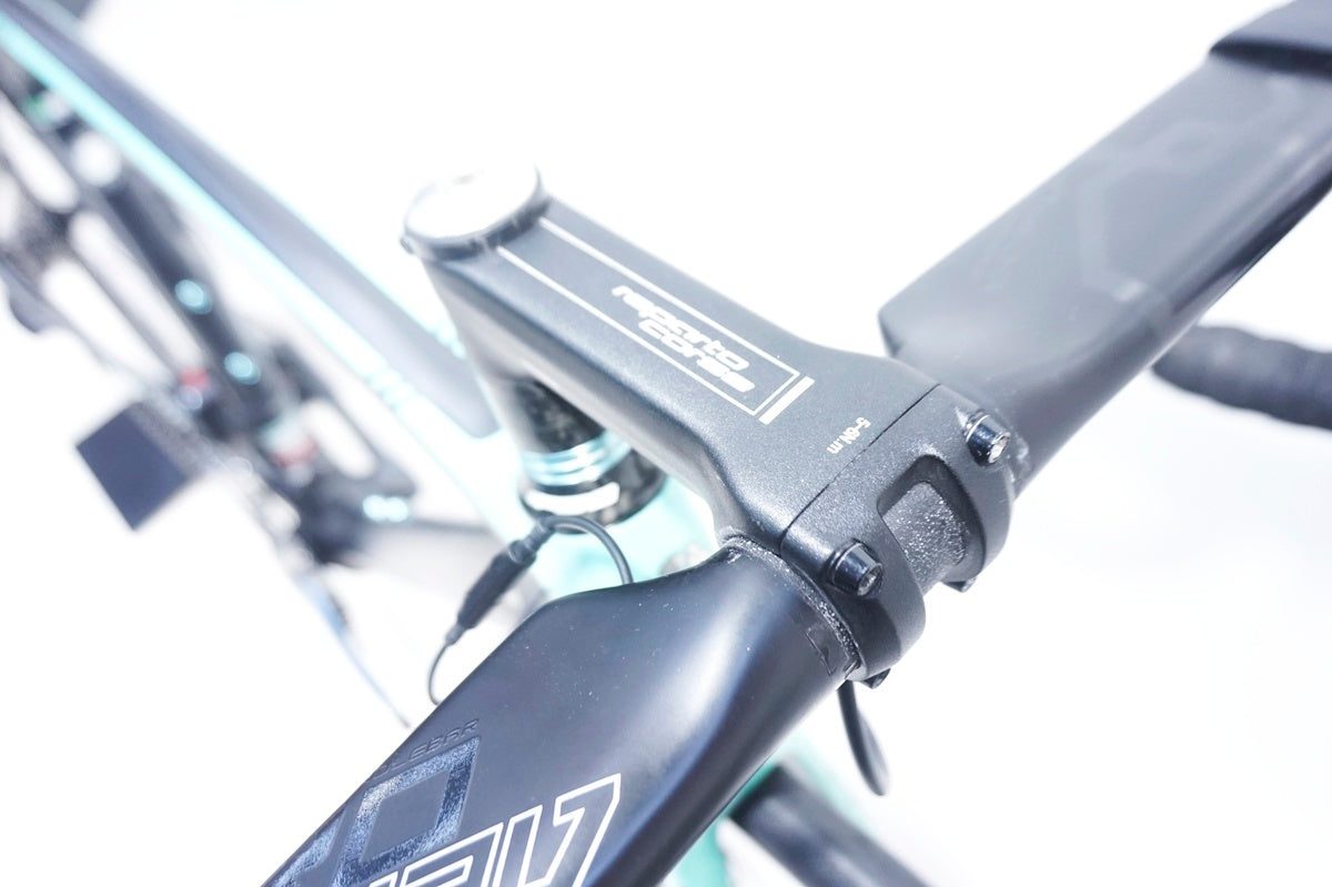 BIANCHI 「ビアンキ」 OLTRE XR3 DISC 2019年モデル ロードバイク / 大阪門真店