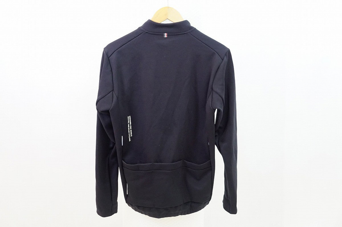 LE COQ SPORTIF 「ルコックスポルティフ」 QCMQGC45 GLAMBIKE DF JSY Lサイズ ジャージ / 熊谷本店