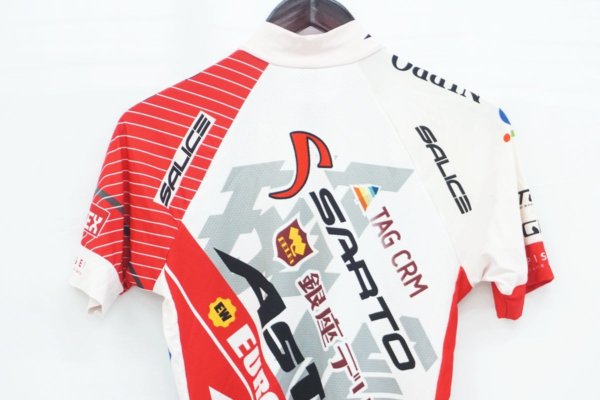 PISSEI 「ピセイ」 Mサイズ ジャージ / 大阪美原北インター店