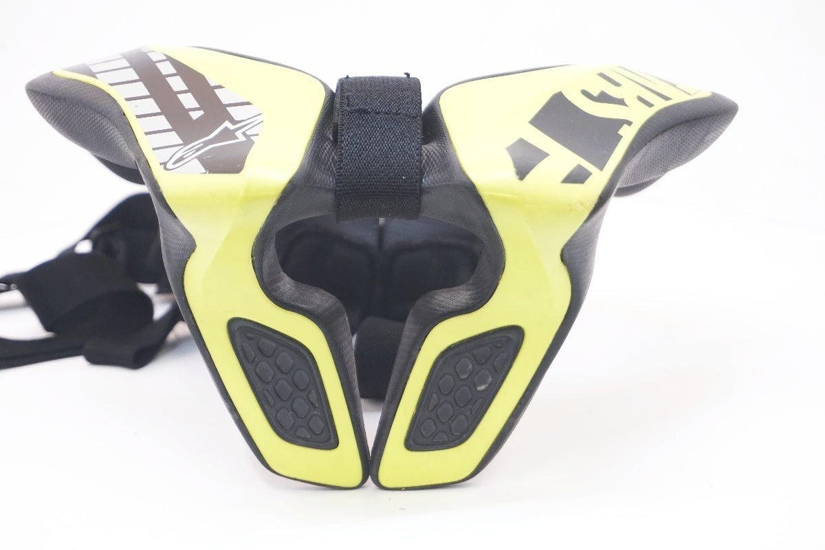 ALPINESTARS 「アルパインスターズ」 YOUTH NECK SUPPORT ネックサポート / 大阪美原北インター店