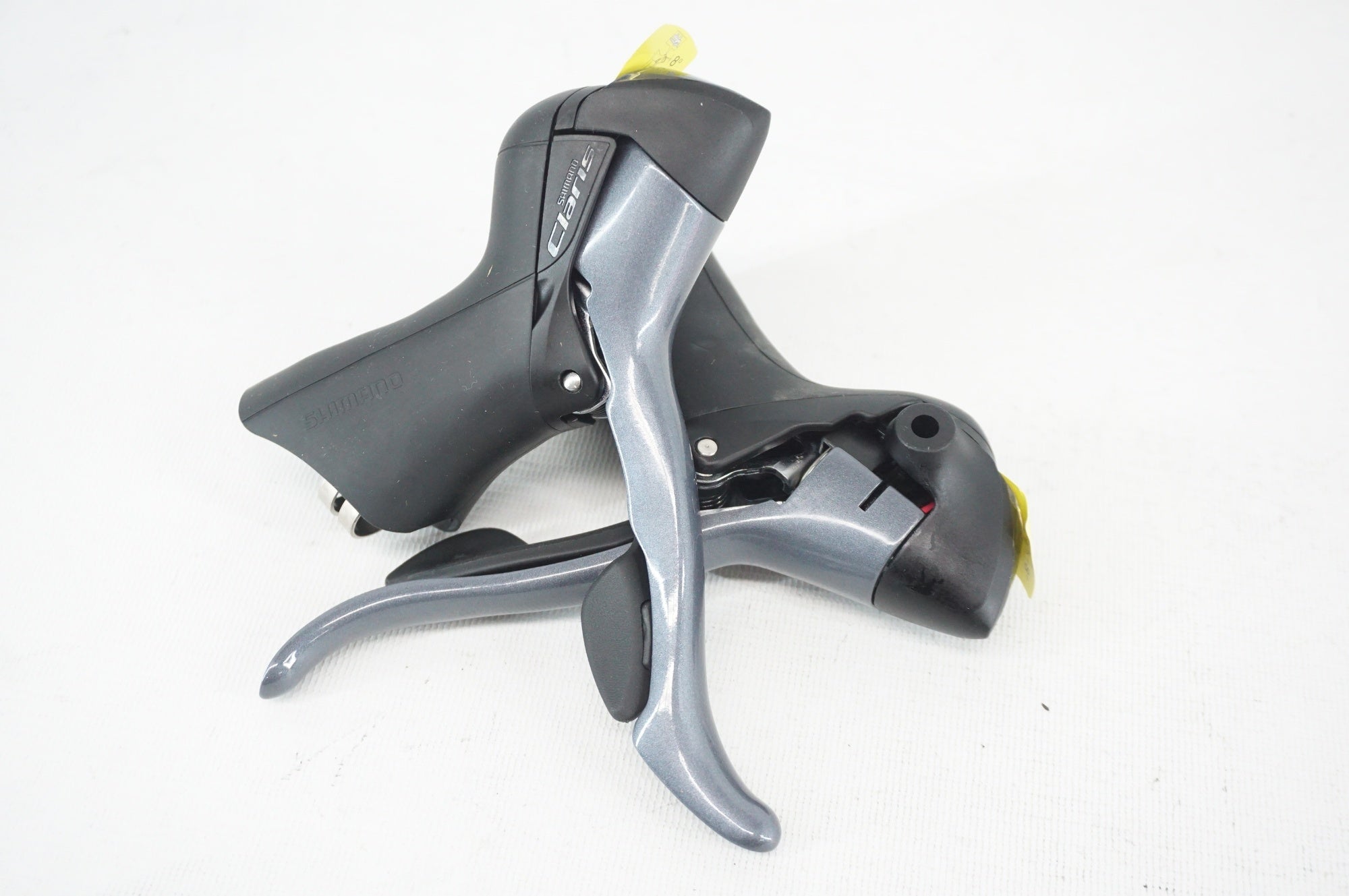 SHIMANO 「シマノ」 CLARIS ST-2400 デュアルコントロールレバー  / 阪急塚口店