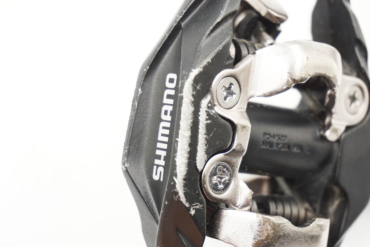 SHIMANO 「シマノ」 PD-M530 ペダル / 奈良店