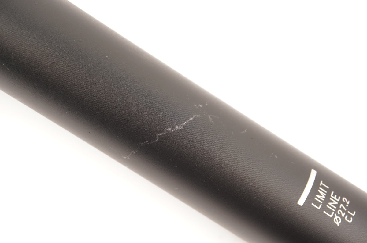 POST MODERNE 「ポストモダン」 BRACER SUSPENTION SEAT POST φ27.2 350mm シートポスト / 中目黒店