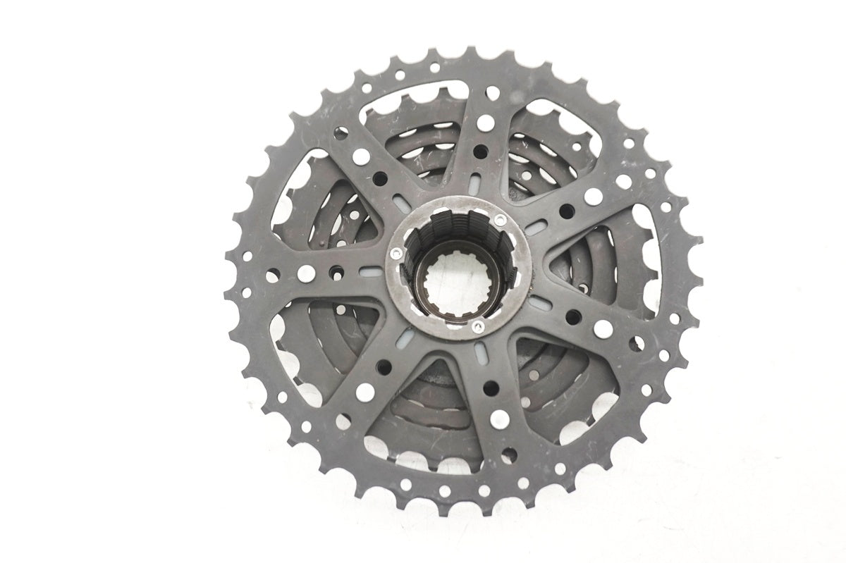 SHIMANO 「シマノ」 CUES CS-LG300-9 11-36T スプロケット / 大阪門真店
