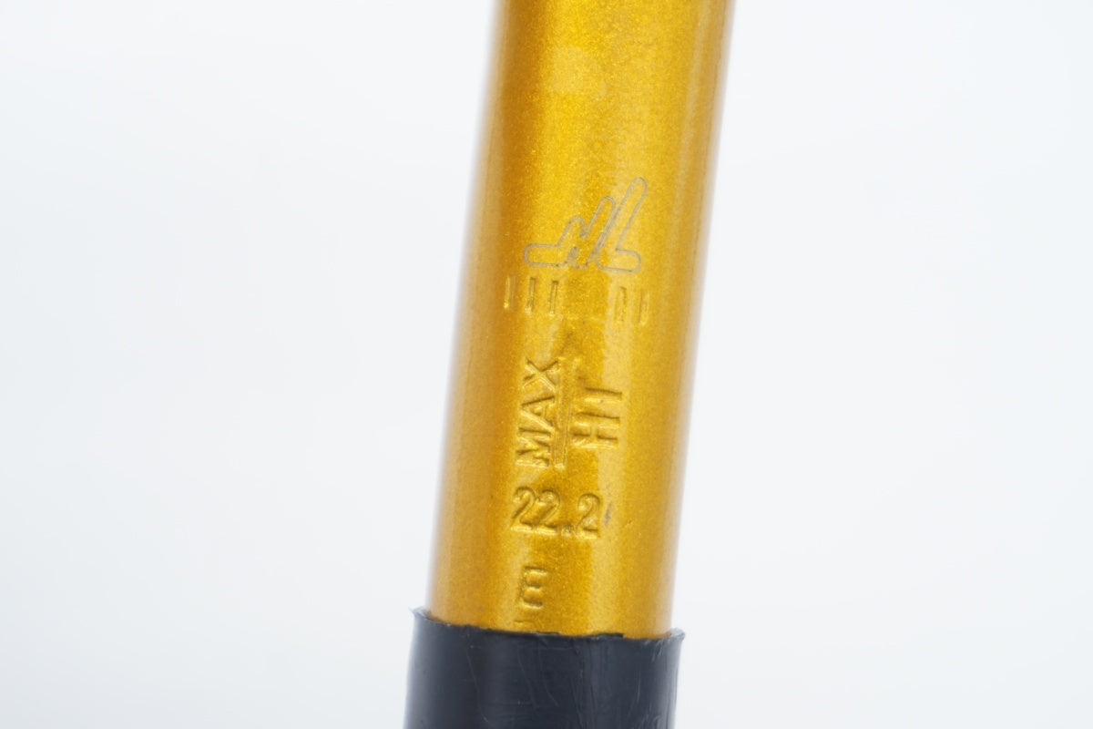 ブランド不明  φ25.4 80mm ステム / 京都八幡店