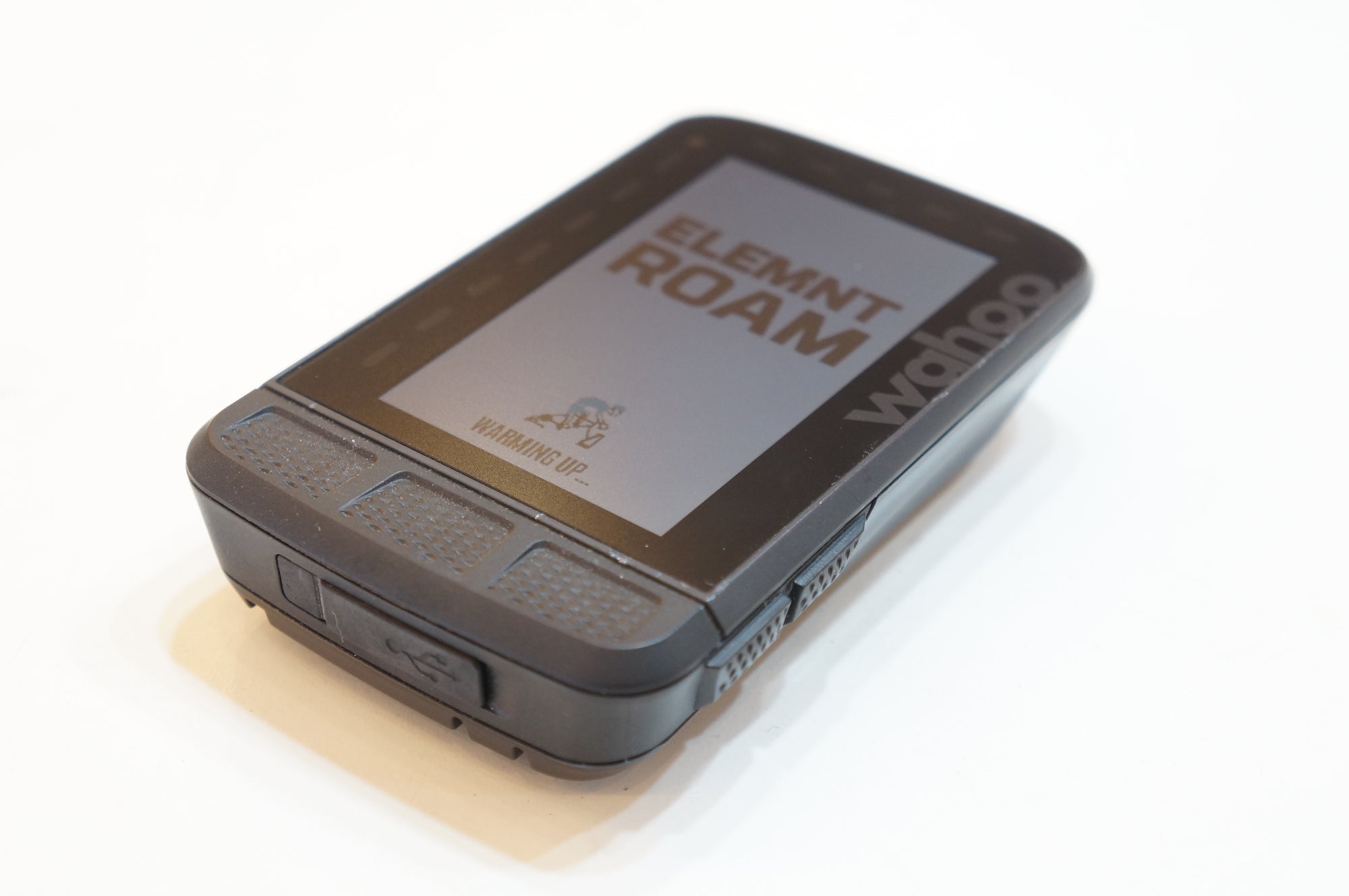 WAHOO 「ワフー」 ELEMNT ROAM WFCC4 サイクルコンピューター / バイチャリ浦和ベース