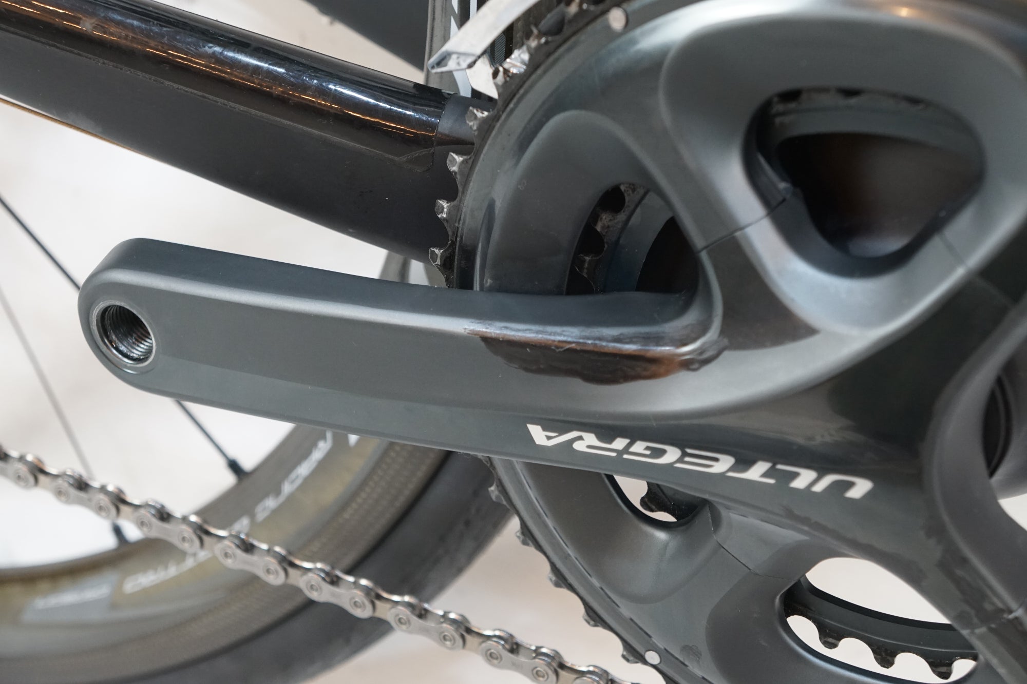 KUOTA 「クオータ」 KRYON 2017年モデル ロードバイク / バイチャリ