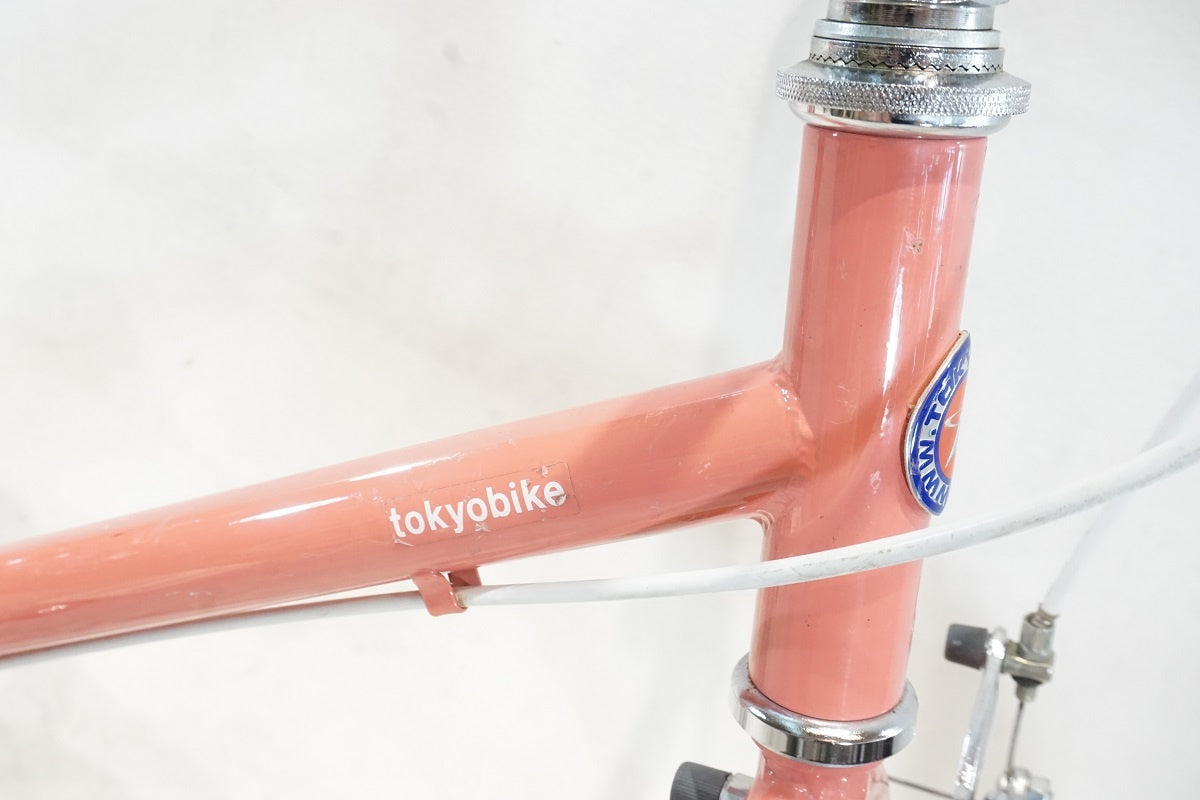 TOKYOBIKE 「トーキョーバイク」 LITTLE 16 2019年ごろモデル 16インチ キッズバイク / 横浜戸塚店