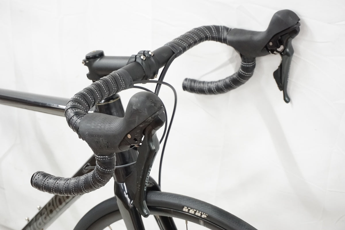 KHODAABLOOM 「コーダーブルーム」 STRAUSS DISC TIAGRA 2021年モデル