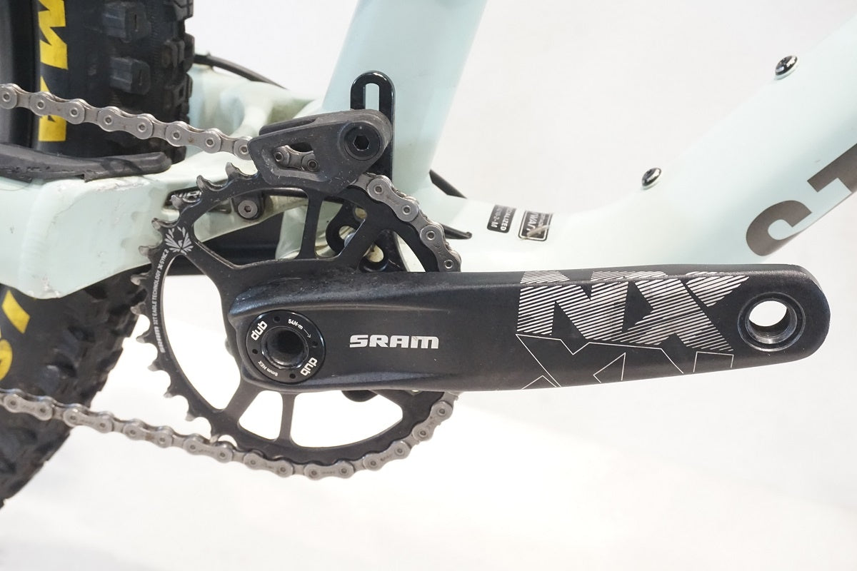 SPECIALIZED 「スペシャライズド」 STATUS 160 2022年モデル 29/27.5