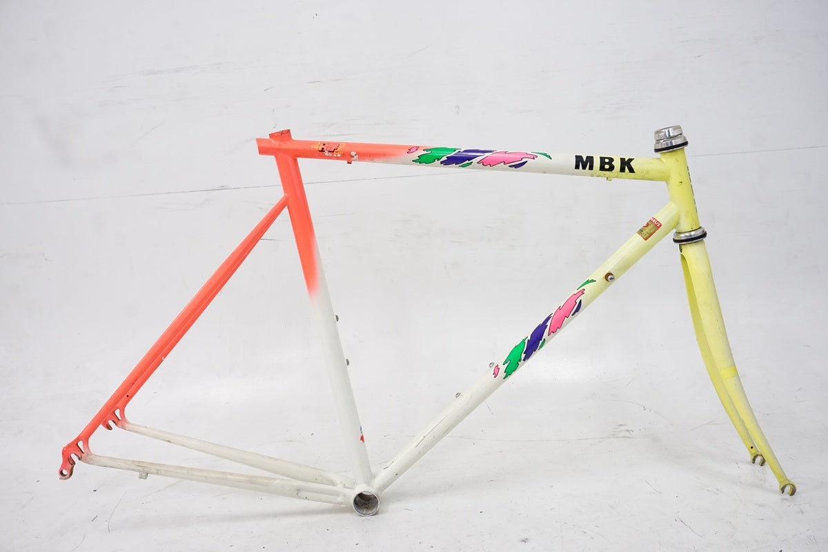 MBK 「エムビーケー」 HPF2 COLUMBUS SLX NEW 年式不明 フレームセット / 浜松店