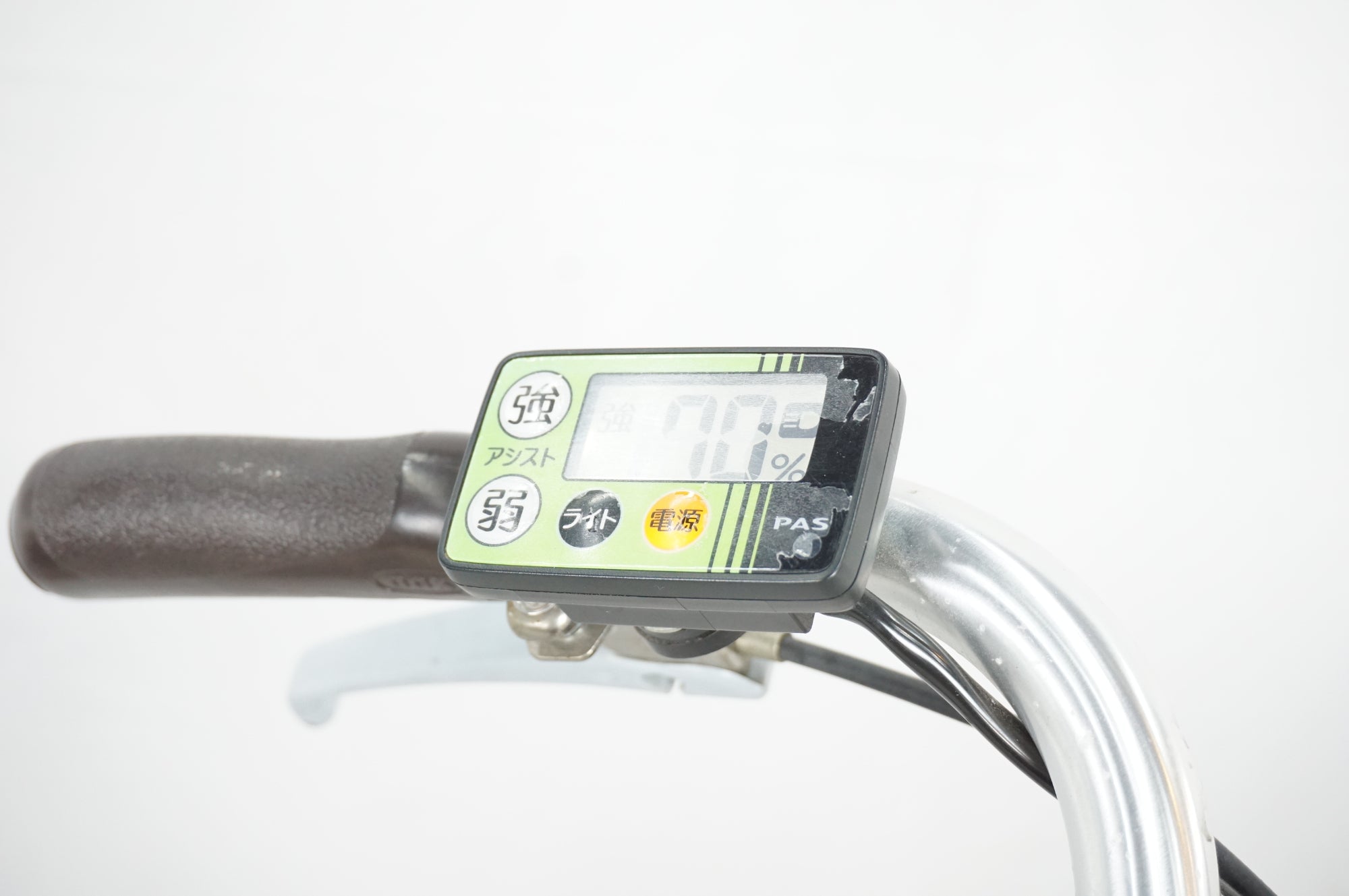 YAMAHA 「ヤマハ」 PAS ワゴン PA16W 2022年モデル 電動アシスト自転車 / 川越店