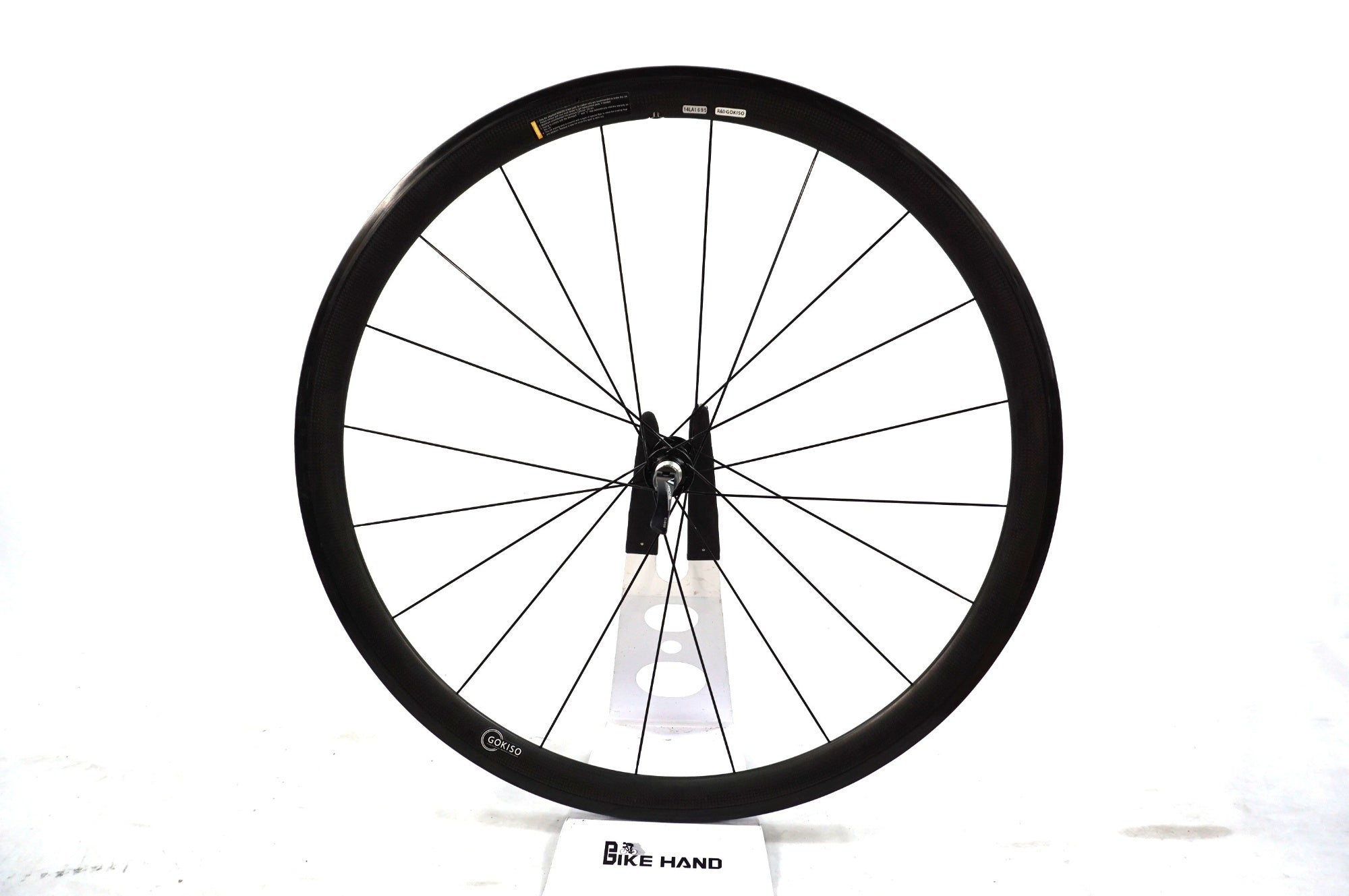 GOKISO 「ゴキソ」 TNI SHIMANO 11s カーボンホイール / 川越店