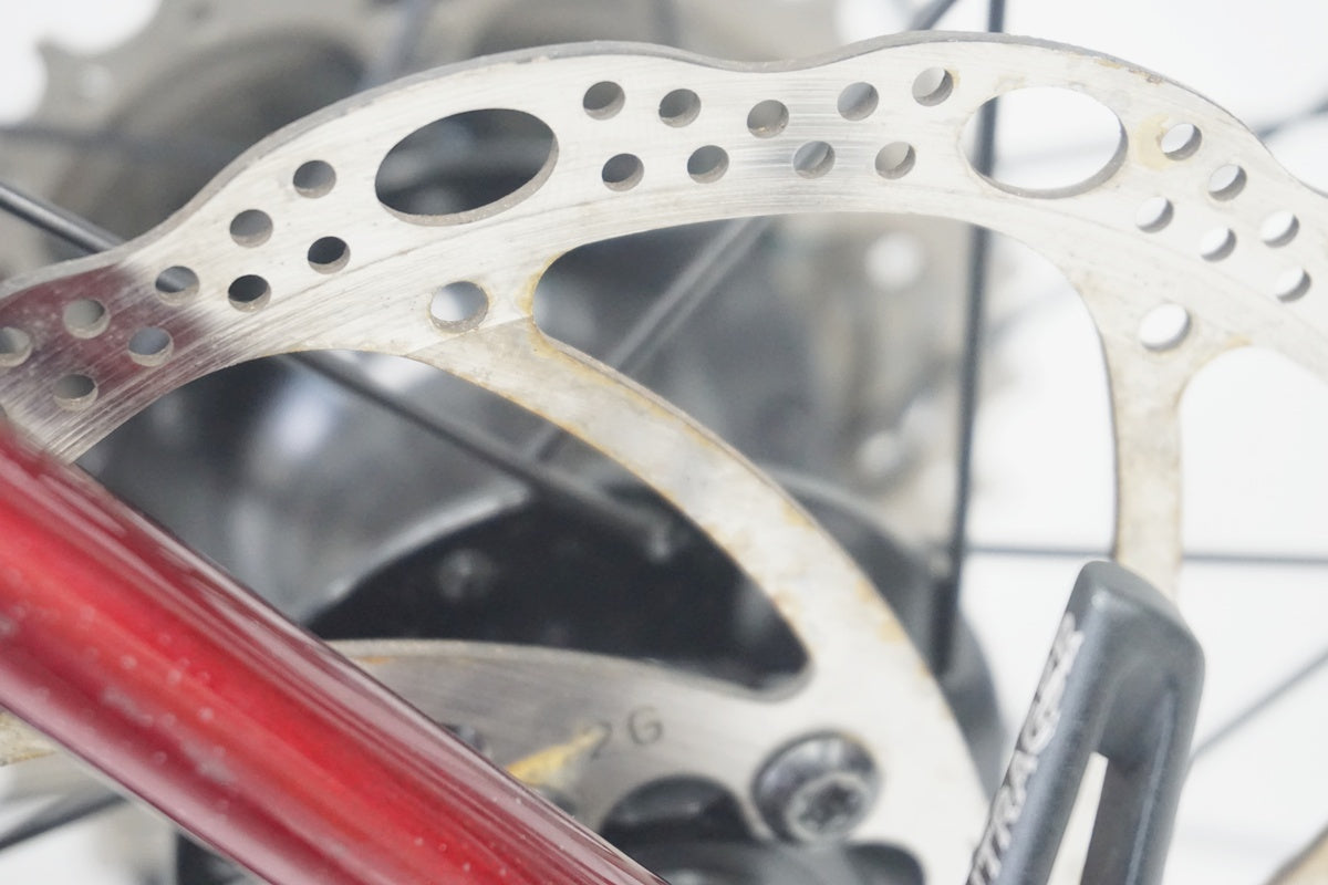 TREK「トレック」 EMONDA SL 6 DISC 2019年モデル ロードバイク / 京都八幡店