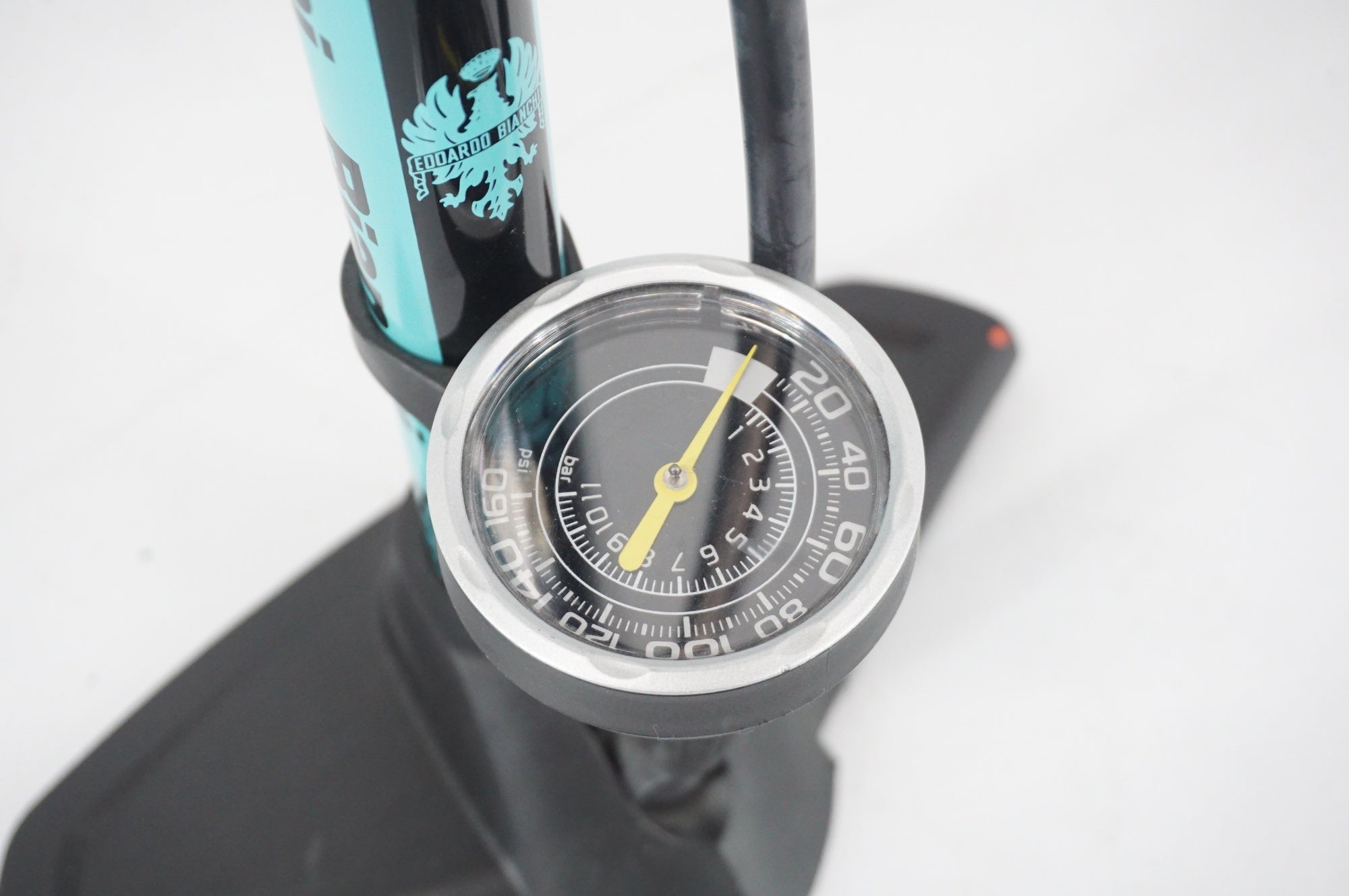 BIANCHI 「ビアンキ」 フロアポンプ / 阪急塚口店