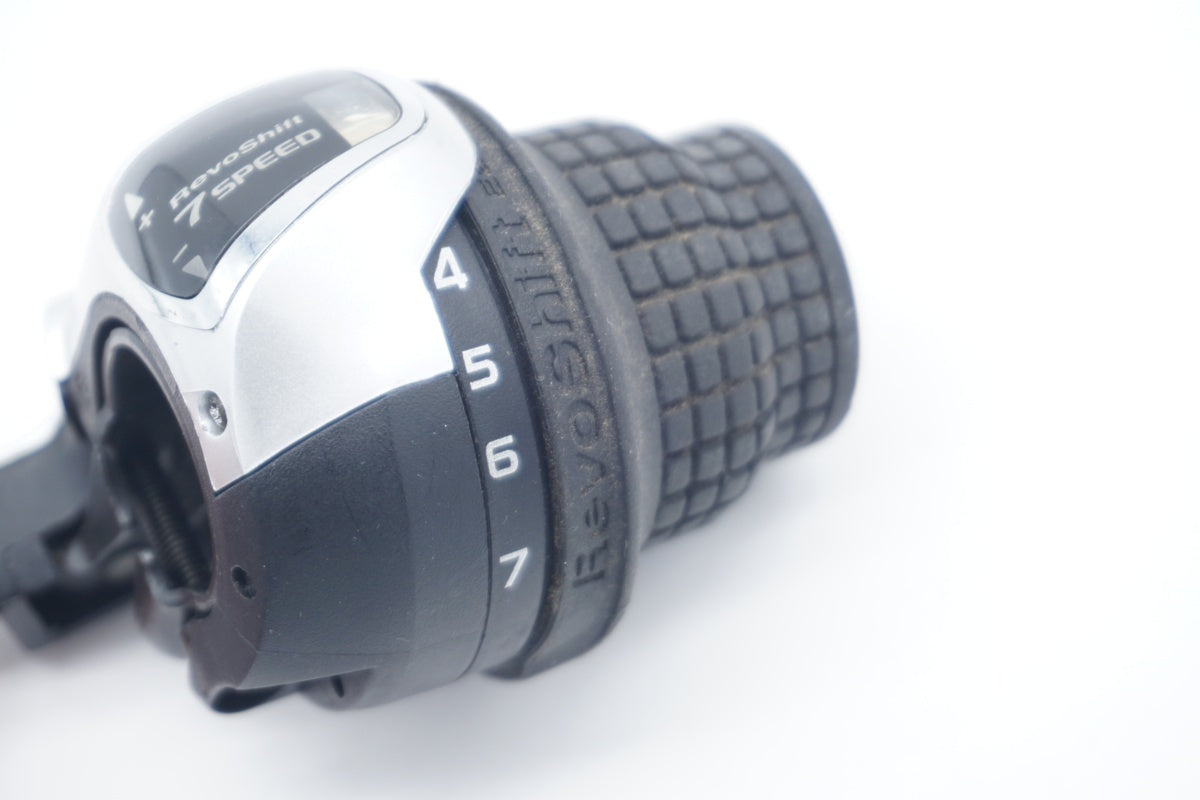 SHIMANO 「シマノ」 SL-RS43-7 右のみ グリップシフト / 滋賀大津店