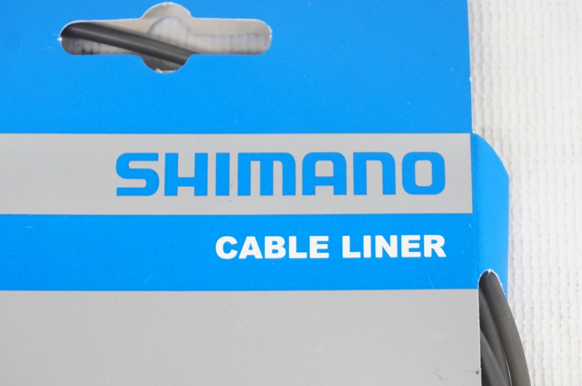 SHIMANO 「シマノ」 CABLE LINER ケーブルライナー / 阪急塚口店