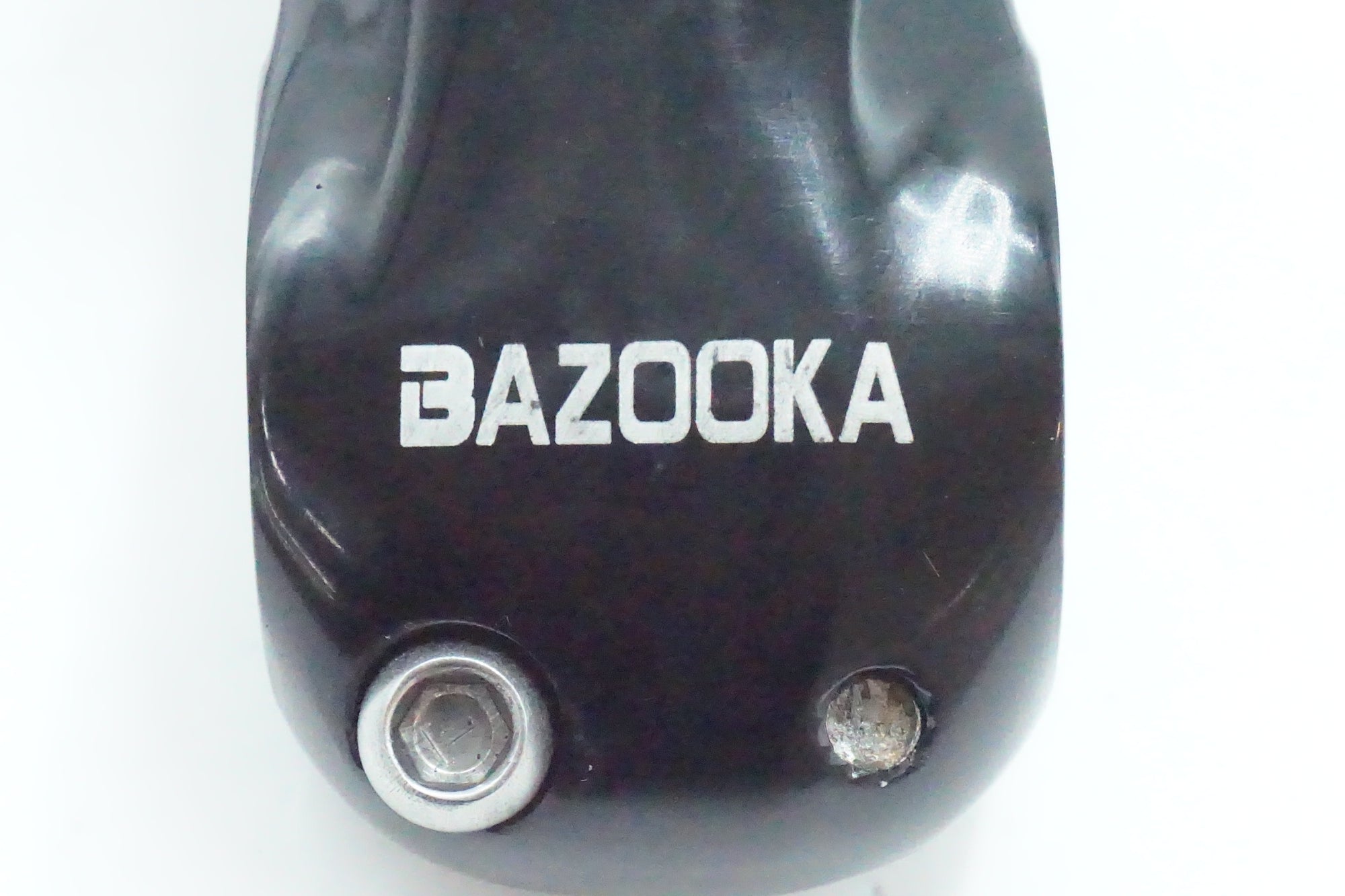 BAZOOKA「バズーカ」 Φ31.8㎜ 50㎜ ステム / 京都西院店