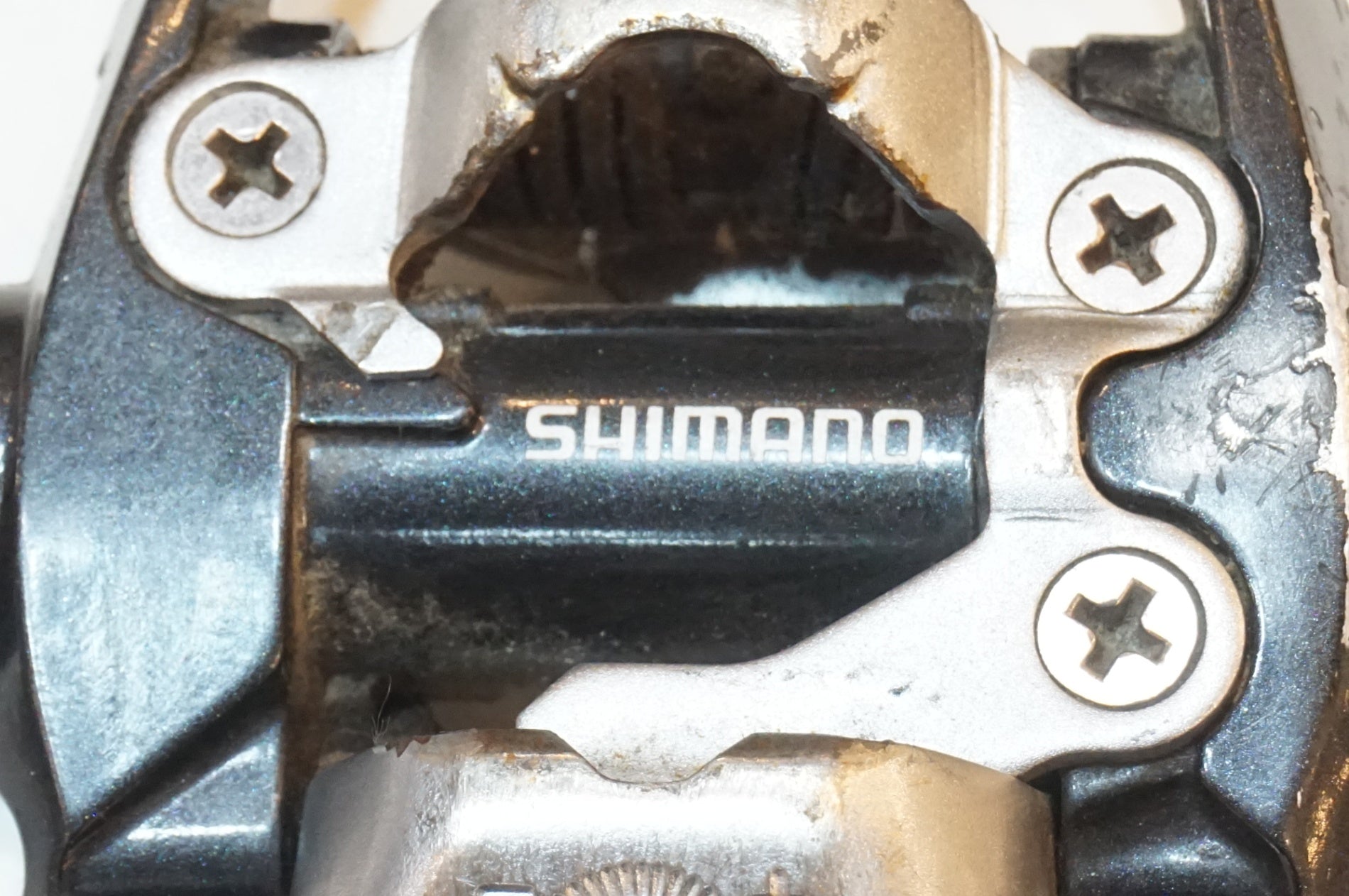 SHIMANO 「シマノ」 PD-ED500 ペダル / 浦和ベース