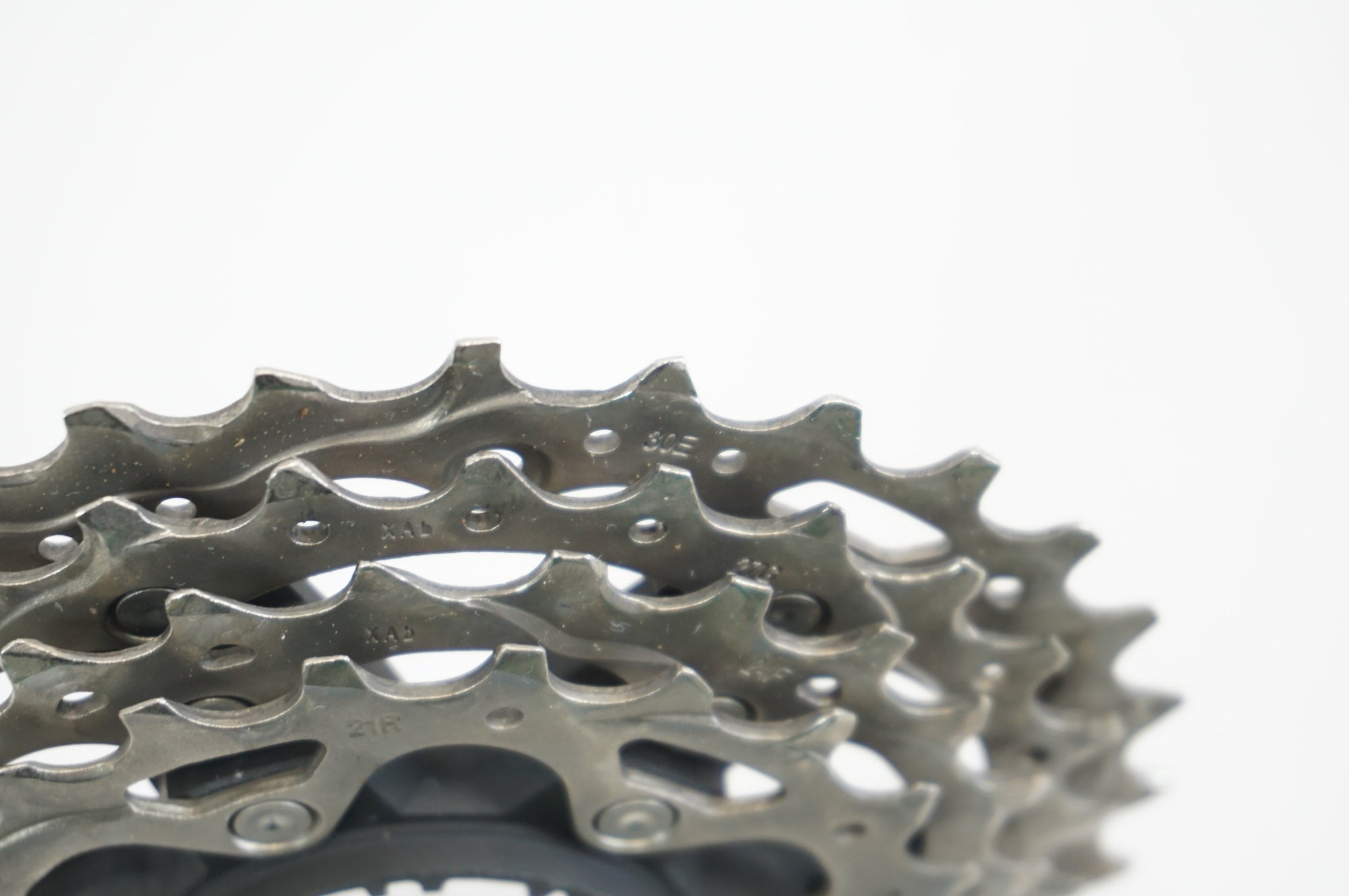 シマノULTEGRA CS-R8101 スプロケット11-30T SHIMANO 「シマノ」 ULTEGRA CS-R8101 11-30T スプロケット / 宇都宮店