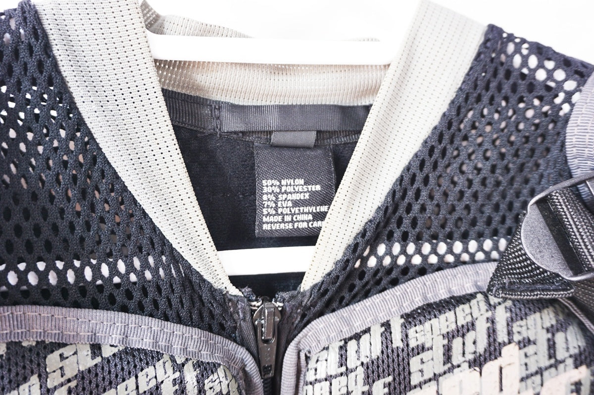 SPEED STUFF 「スピードスタッフ」 Sサイズ DH プロテクター / バイチャリ世田谷店